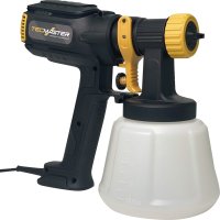 Электрический краскораспылитель TECMASTER T 600 DIY