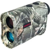 Лазерный дальномер для охоты Levenhuk Camo LC900