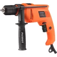 Электрическая ударная дрель Patriot FD 550HL