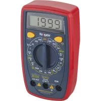 Мультиметр Navigator nmt-mm05-ut33d ut33d+ 93 581