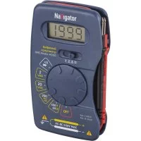 Мультиметр Navigator m300 nmt-mm04-m30 93 589