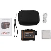 Оптический дальномер RGK D600-A