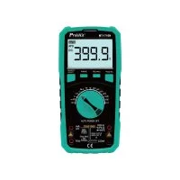 Цифровой мультиметр Pro'sKit MT-1710N TRUE RMS