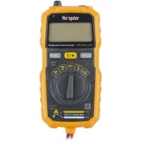Мультиметр Navigator 93 592 NMT-Mm07-8232