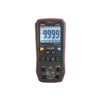 Цифровой компактный мультиметр UNI-T UT60S True RMS NCV