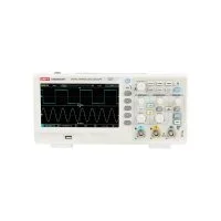 Цифровой осциллограф UNI-T UTD2202CEX+