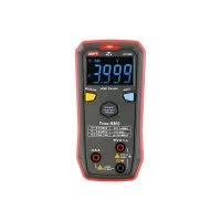 Цифровой мультиметр-автомат UNI-T UT123D