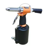 Пневмогидравлический заклепочник Pneutrend 82140J-V