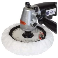 Ручная полировальная пневматическая машина PI TOOLS Pjd-180