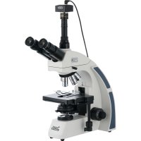 Цифровой микроскоп Levenhuk MED D40T