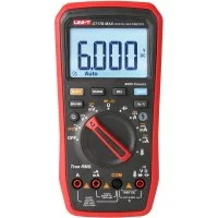Цифровой мультиметр UNI-T UT17B MAX
