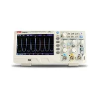 Цифровой осциллограф UNI-T UTD2052CEX+