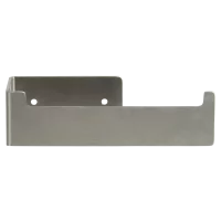 Держатель для туалетной бумаги Swensa Arny SWR-9500-05 цвет сатин