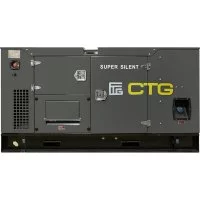 Генераторная установка CTG 22C