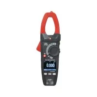 Электроизмерительные клещи СЕМ DT-9382