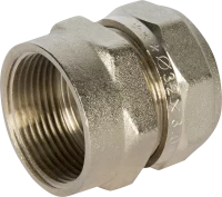 Муфта комбинированная Valtec 1 1/4