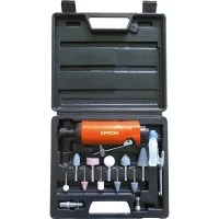 Прямая пневмошлифмашина Кратон ASG-110