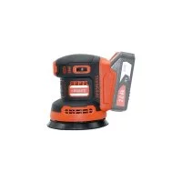 Эксцентриковая шлифмашина Felisatti ЭШМ-125/18Л3