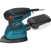 Виброшлифмашина ALTECO SN 240-4