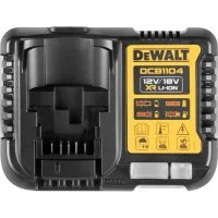 Зарядное устройство Dewalt DCB1104