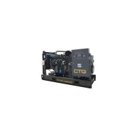 Генераторная установка CTG AD-345RE