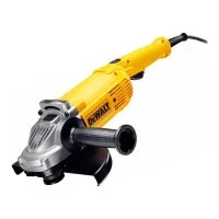 Угловая шлифмашина Dewalt DWE490