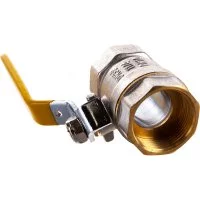 Шаровый кран Giacomini R253D