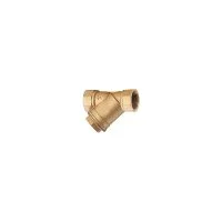 Y-образный сетчатый фильтр Giacomini R74A