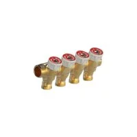 Коллектор Giacomini R585C
