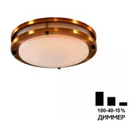 Светильник Citilux Бостон LED