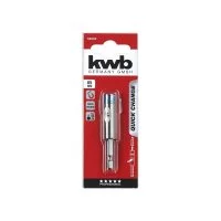 Держатель бит KWB 100400