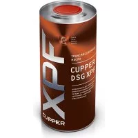 Трансмиссионное масло CUPPER DSG XPF