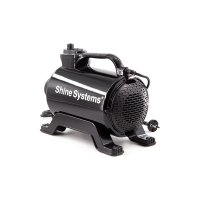 Турбосушка однотурбинная Shine systems Turbo Car Dryer SNGL