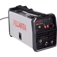 Сварочный полуавтомат Ресанта САИПА-190