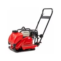 Прямоходная виброплита KEDASA Loncin G200
