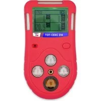 Портативный газоанализатор ТОП-СЕНС 310