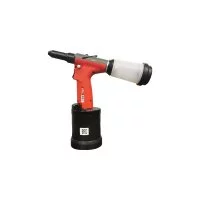 Гидропневматический заклепочник для вытяжных заклепок FIXIT FT 1002