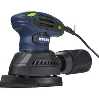 Мультифункциональная шлифовальная машина AYGER AXM300