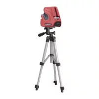 Лазерный уровень Condtrol EasyFix