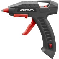 Клеевой пистолет ОНЛАЙТ 90 090 ote-pk04-40w-7