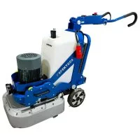 Шлифовальная машина SPEKTROS GPM-620i