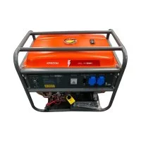 Бензиновый генератор Кратон GG-5500EL