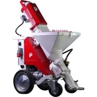 Штукатурная станция Personiya xl 220/380