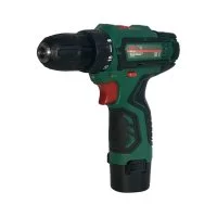 Аккумуляторный шуруповерт DWT abs-12 e