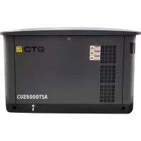 Газопоршневой газоагрегат CTG CU25000TSA