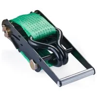 Короткая часть для ремня стяжного HITCH RS REGULAR