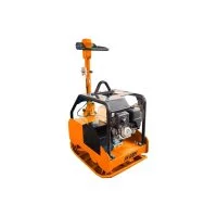 Реверсивная виброплита Grost VH 500H