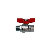 Шаровой кран Giacomini R854