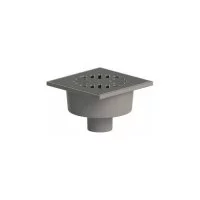 Нерегулируемый трап Татполимер ТП-102.50-150VSDs 004-0200
