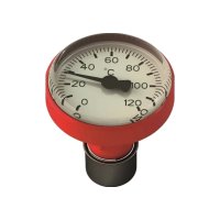 Термометр для рукояток шаровых кранов Giacomini R540